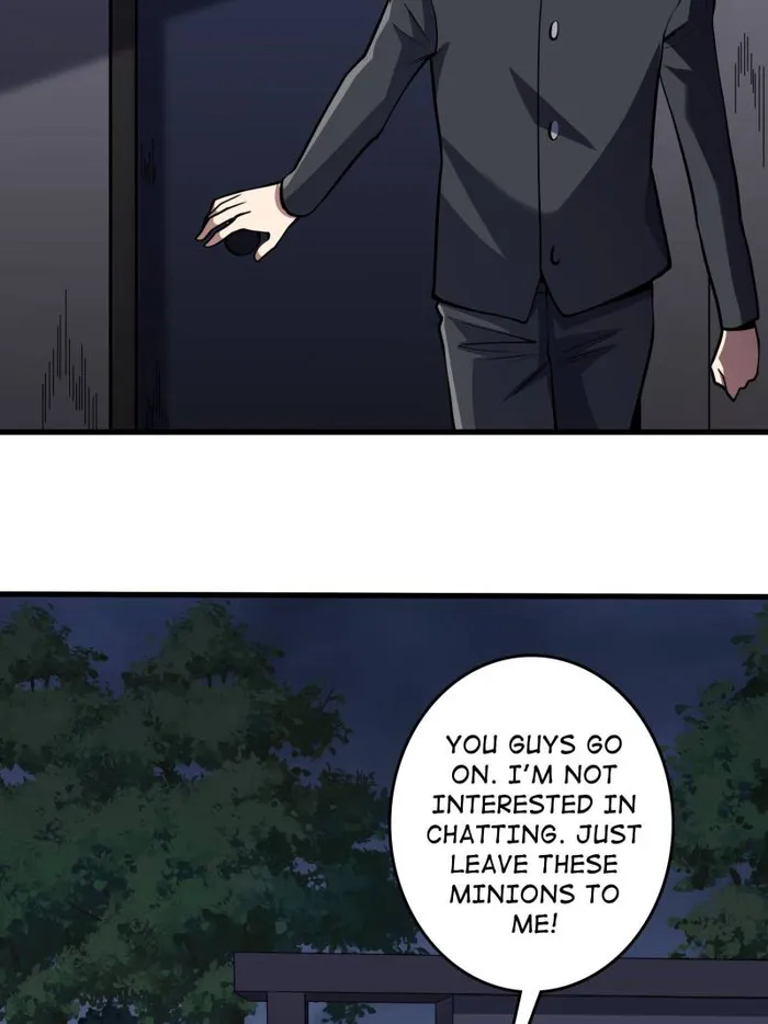 I’m Really Not The Villain — Chapter 126 — page 13