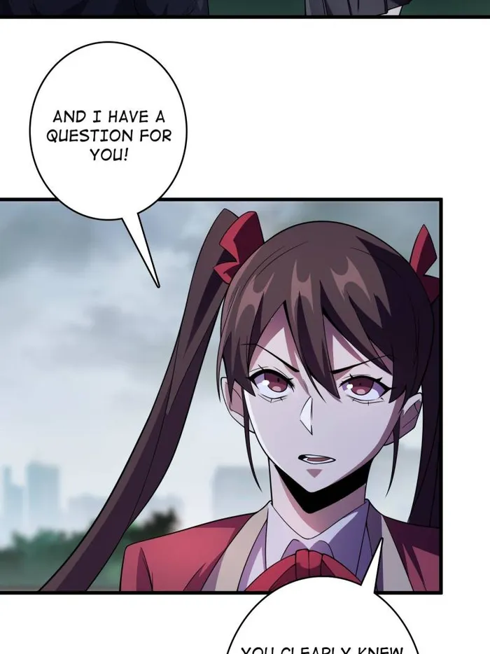 I’m Really Not The Villain — Chapter 126 — page 18