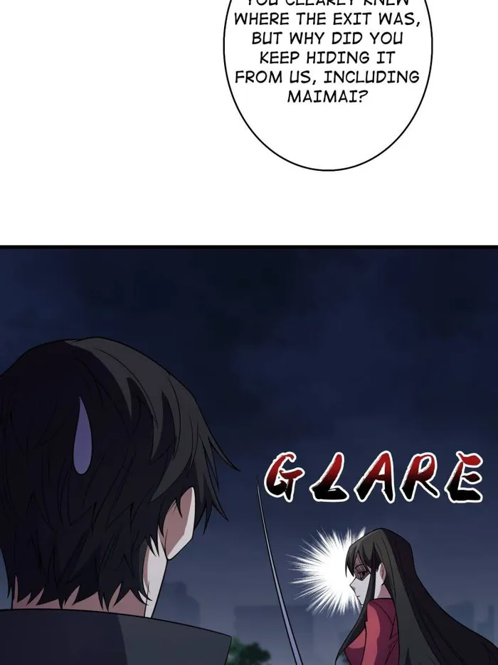 I’m Really Not The Villain — Chapter 126 — page 19