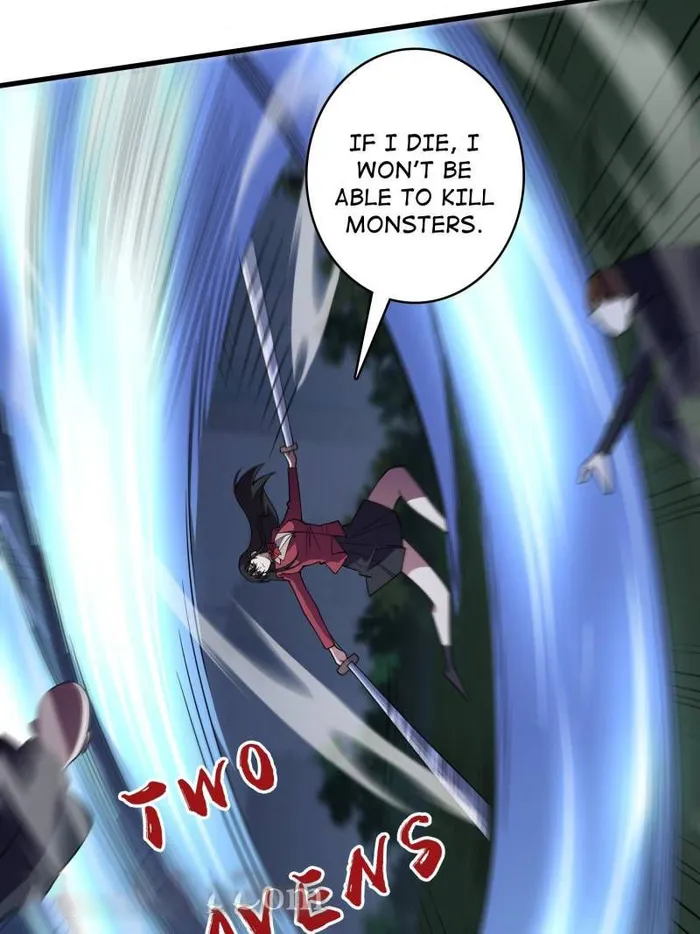 I’m Really Not The Villain — Chapter 126 — page 22