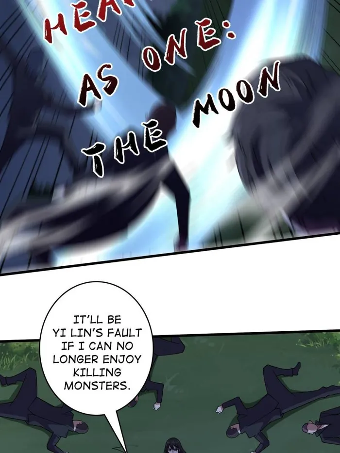 I’m Really Not The Villain — Chapter 126 — page 23