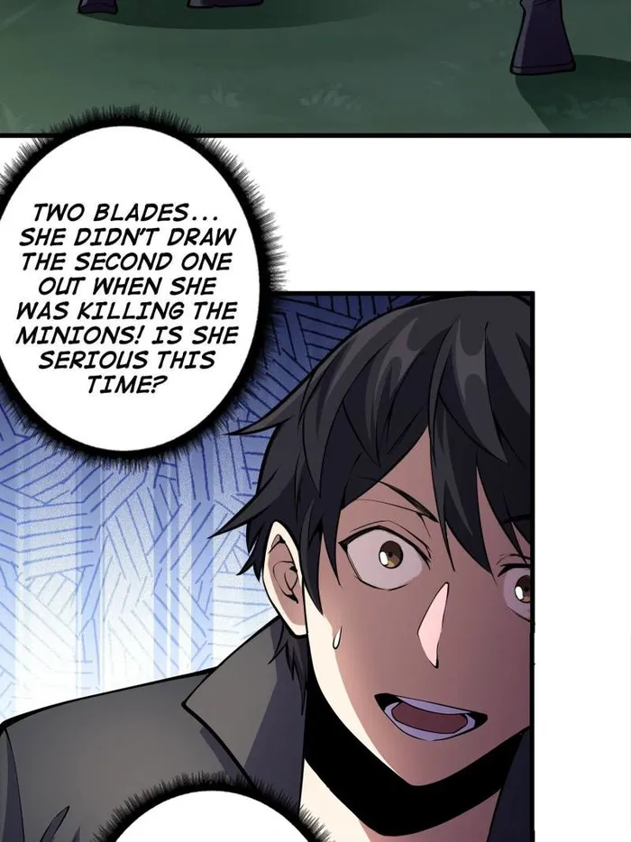 I’m Really Not The Villain — Chapter 126 — page 26