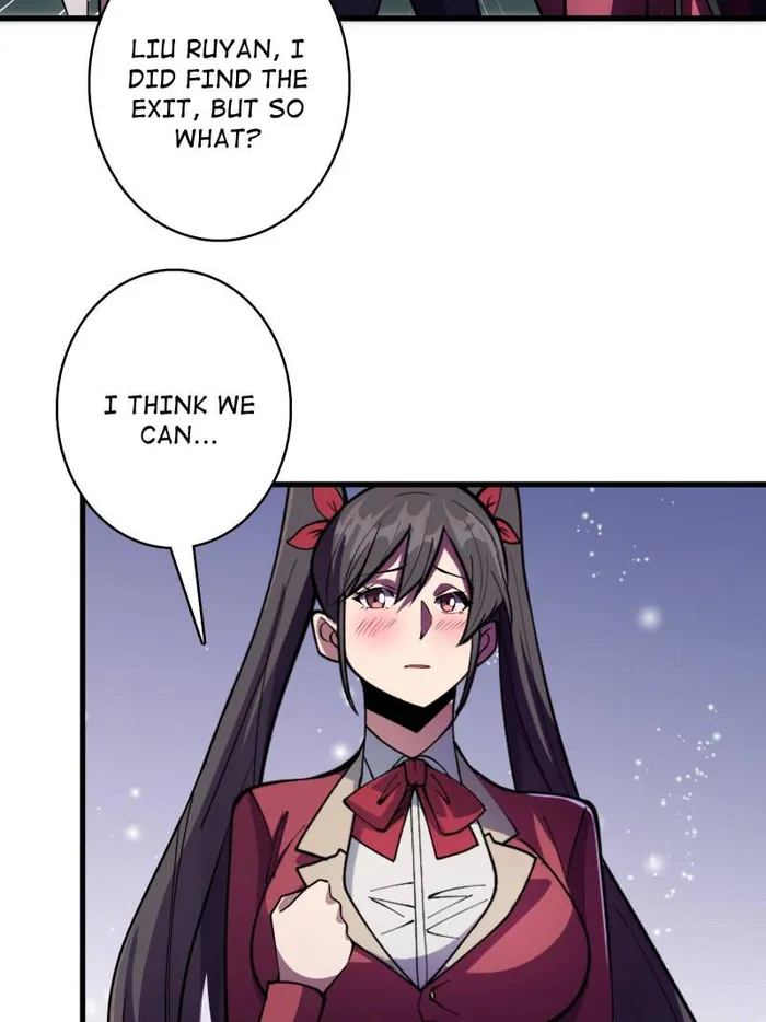 I’m Really Not The Villain — Chapter 126 — page 28