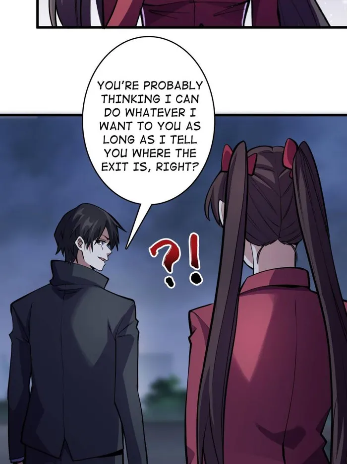 I’m Really Not The Villain — Chapter 126 — page 29
