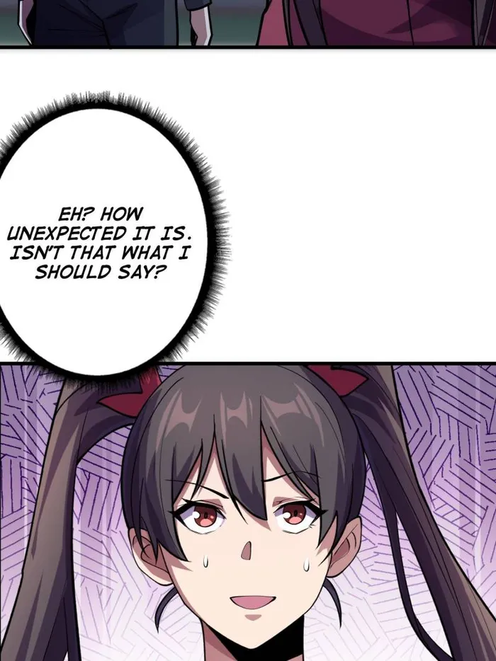 I’m Really Not The Villain — Chapter 126 — page 30