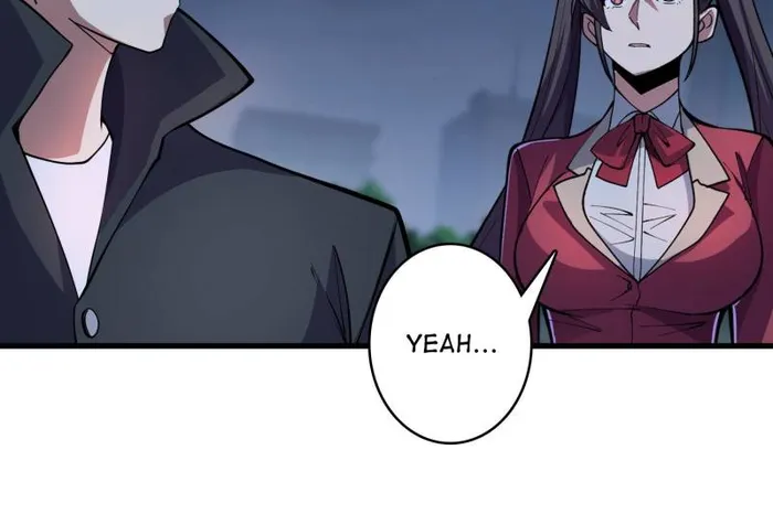 I’m Really Not The Villain — Chapter 126 — page 32