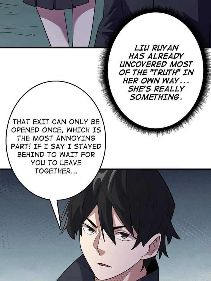 I’m Really Not The Villain — Chapter 126 — page 38