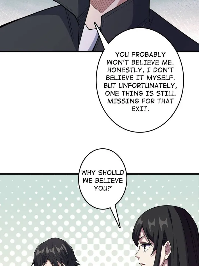 I’m Really Not The Villain — Chapter 126 — page 39