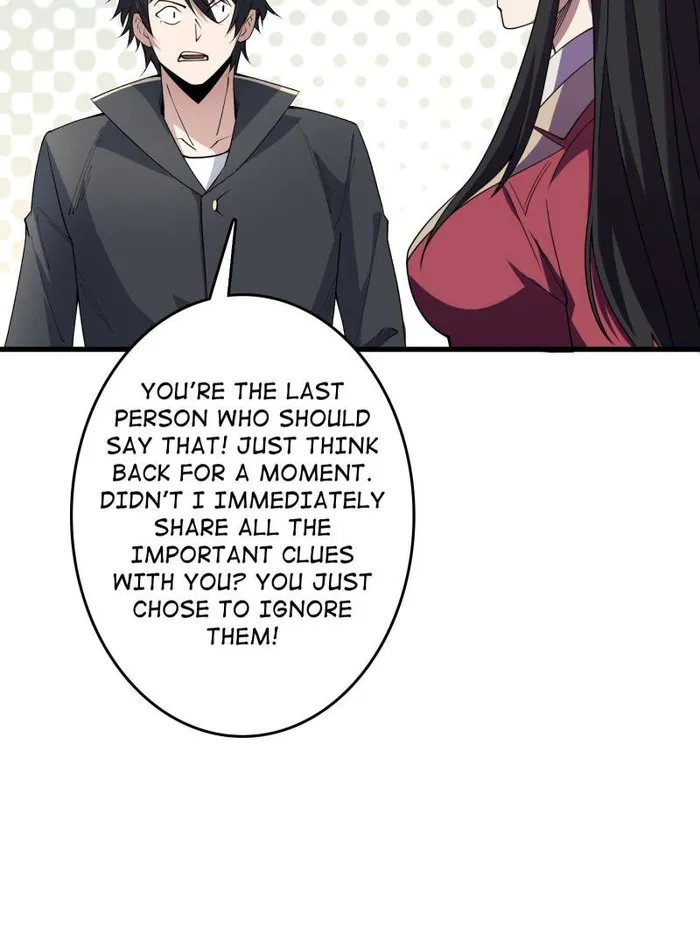 I’m Really Not The Villain — Chapter 126 — page 40