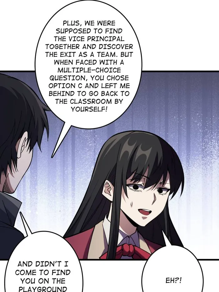 I’m Really Not The Villain — Chapter 126 — page 41