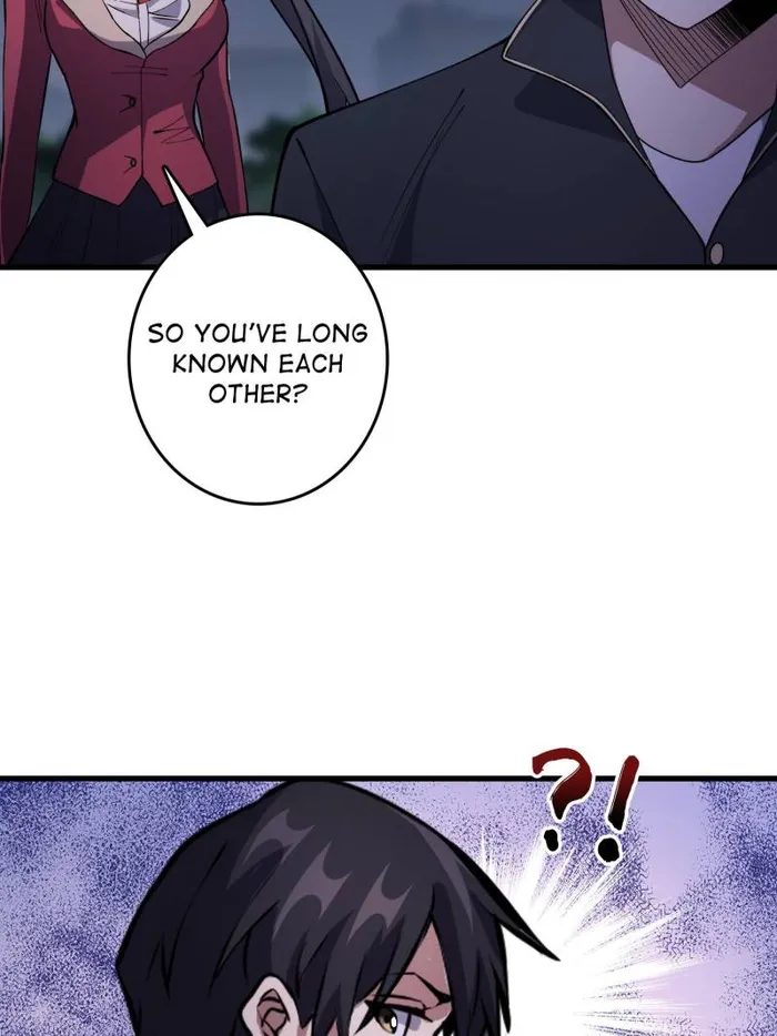 I’m Really Not The Villain — Chapter 126 — page 44