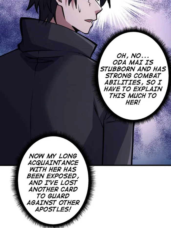 I’m Really Not The Villain — Chapter 126 — page 45