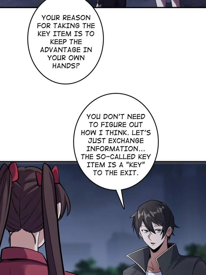 I’m Really Not The Villain — Chapter 127 — page 2