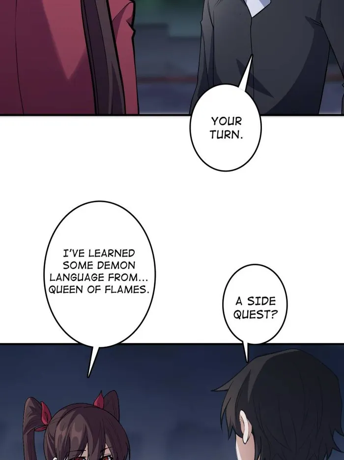 I’m Really Not The Villain — Chapter 127 — page 3
