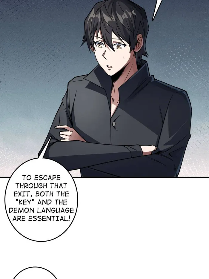 I’m Really Not The Villain — Chapter 127 — page 5