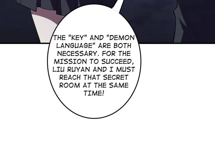 I’m Really Not The Villain — Chapter 127 — page 11
