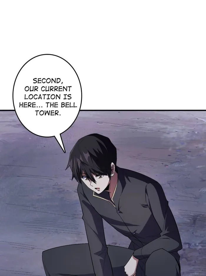I’m Really Not The Villain — Chapter 127 — page 12