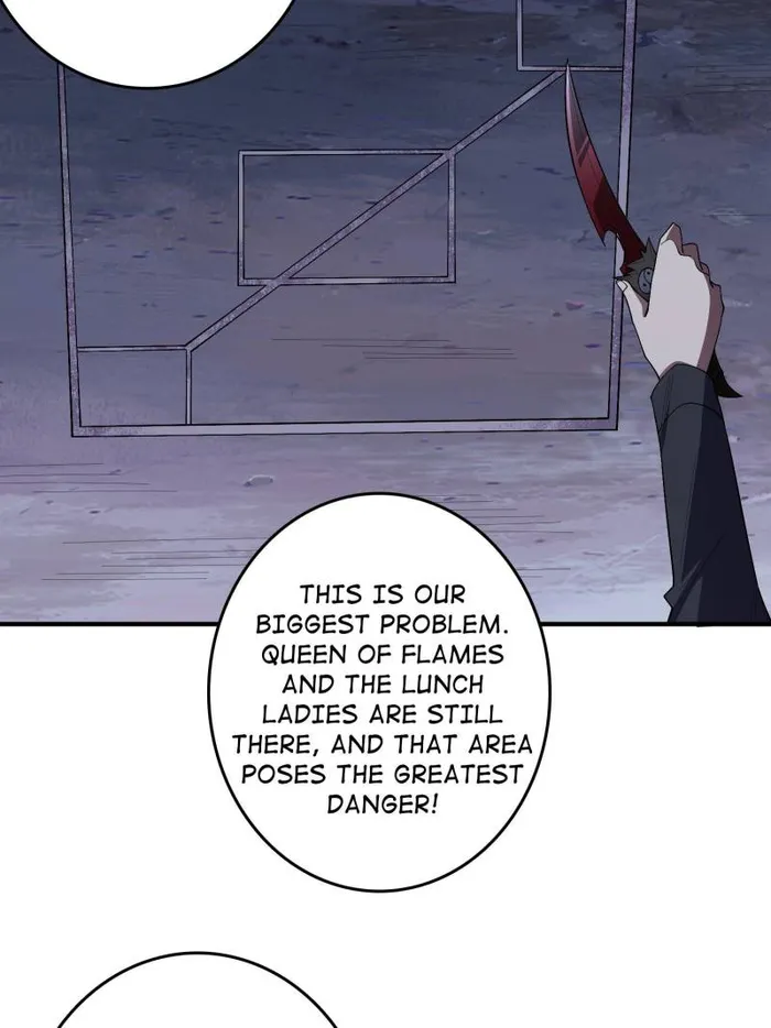 I’m Really Not The Villain — Chapter 127 — page 14