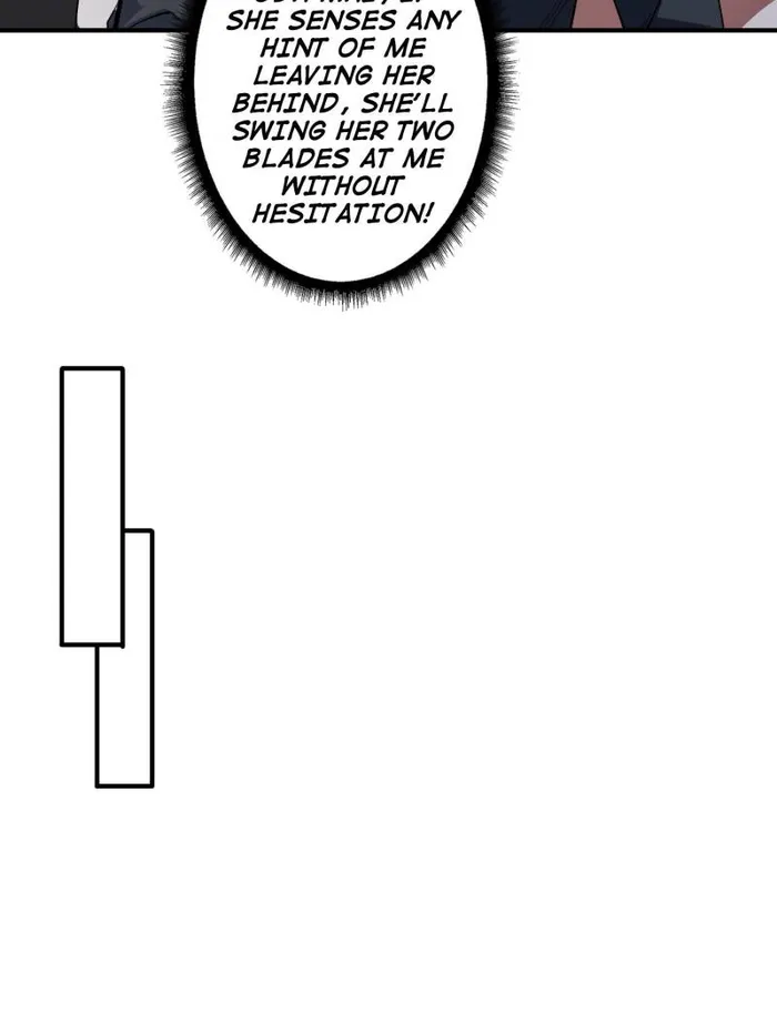 I’m Really Not The Villain — Chapter 127 — page 21