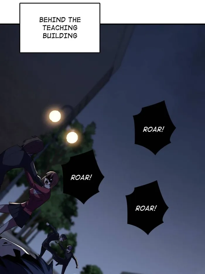 I’m Really Not The Villain — Chapter 127 — page 22