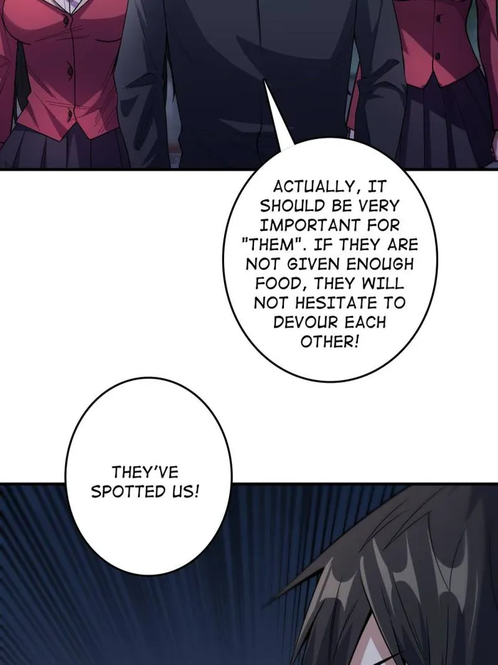 I’m Really Not The Villain — Chapter 127 — page 25
