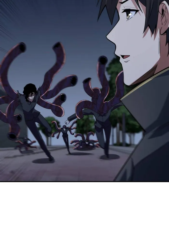 I’m Really Not The Villain — Chapter 127 — page 26