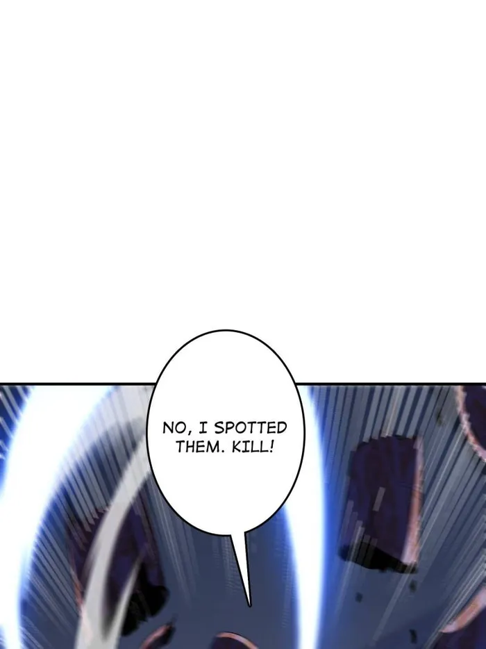 I’m Really Not The Villain — Chapter 127 — page 27