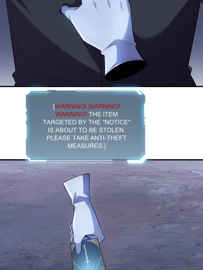I’m Really Not The Villain — Chapter 127 — page 38