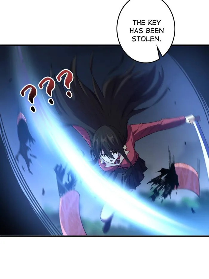 I’m Really Not The Villain — Chapter 127 — page 40