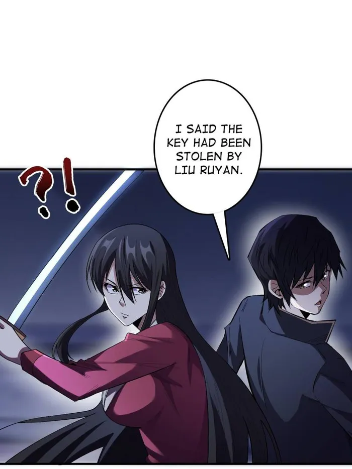 I’m Really Not The Villain — Chapter 127 — page 41