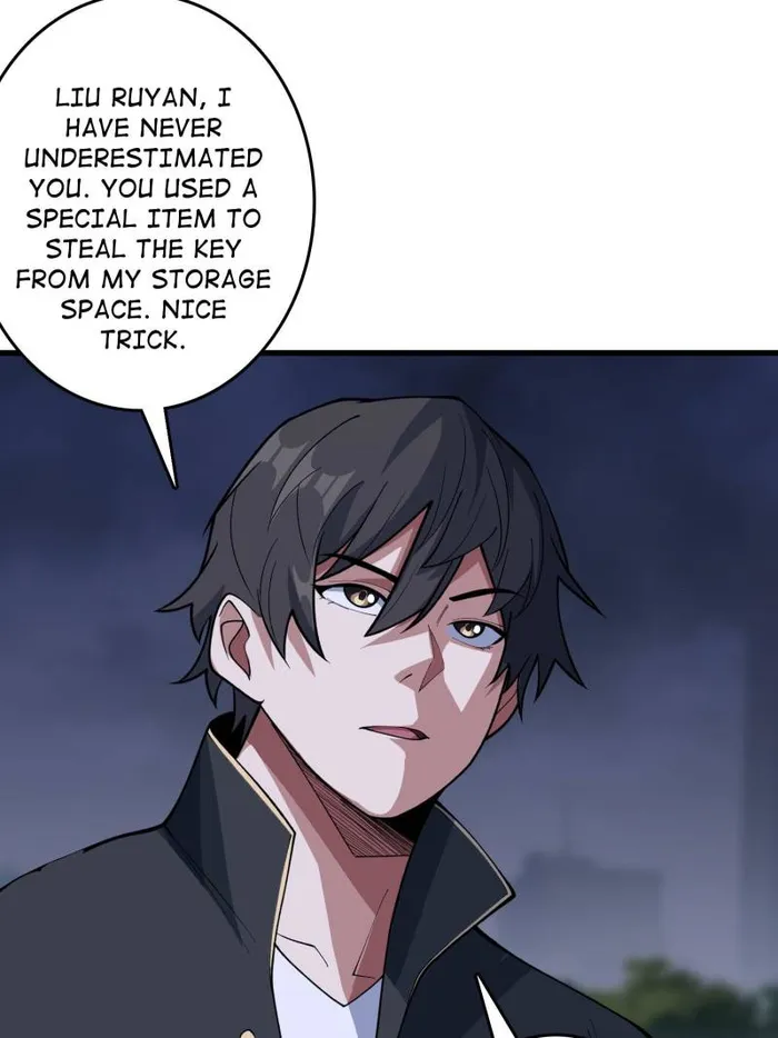 I’m Really Not The Villain — Chapter 128 — page 2
