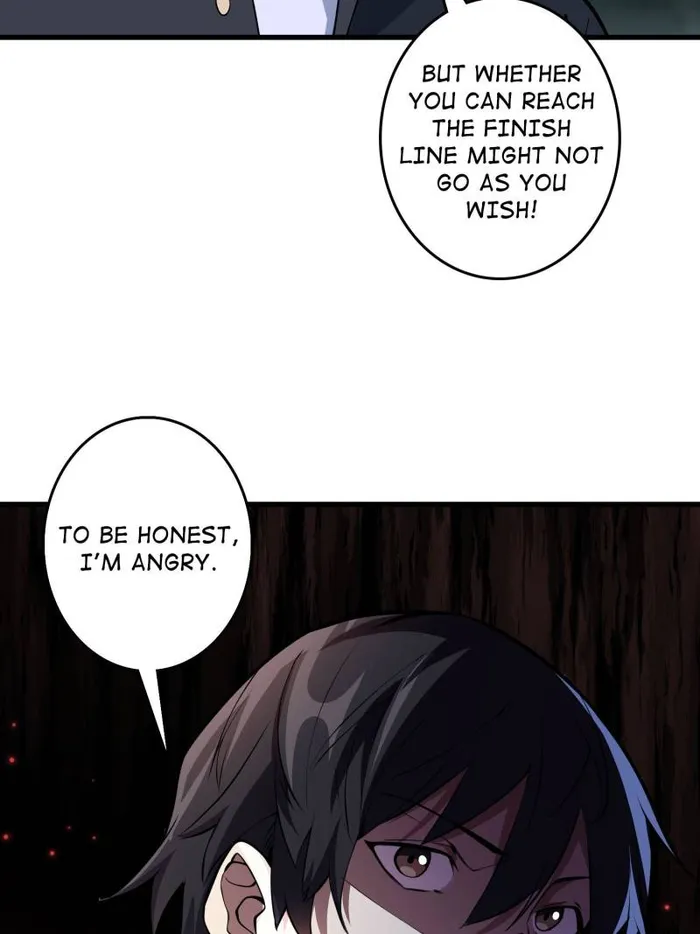 I’m Really Not The Villain — Chapter 128 — page 3