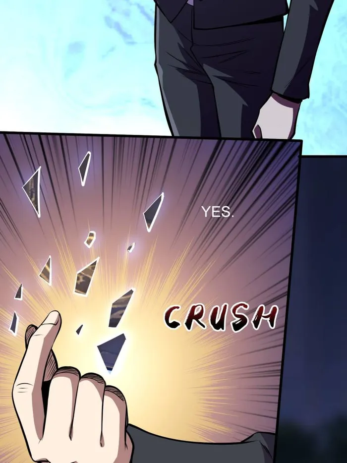 I’m Really Not The Villain — Chapter 128 — page 6