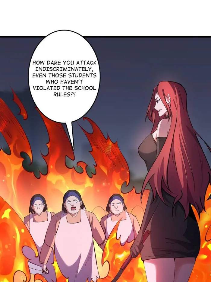 I’m Really Not The Villain — Chapter 128 — page 14