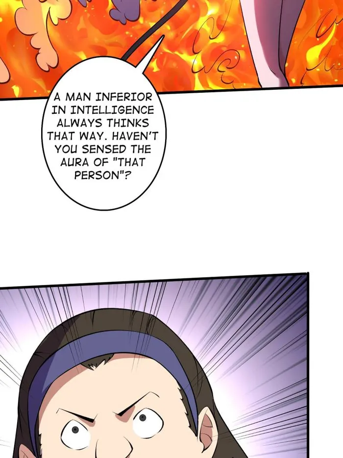 I’m Really Not The Villain — Chapter 128 — page 15