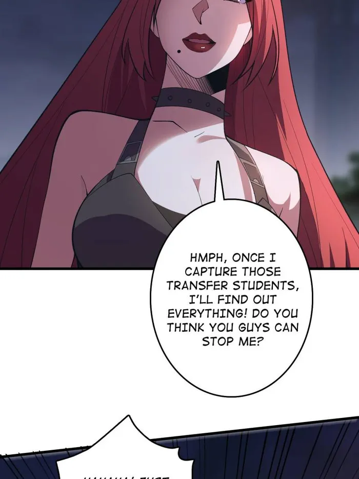 I’m Really Not The Villain — Chapter 128 — page 17