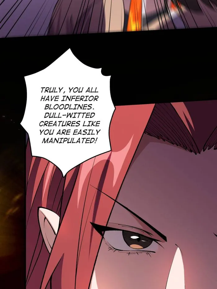 I’m Really Not The Villain — Chapter 128 — page 19