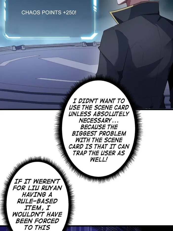 I’m Really Not The Villain — Chapter 128 — page 25