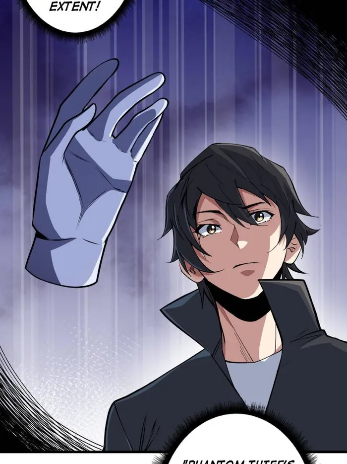I’m Really Not The Villain — Chapter 128 — page 26