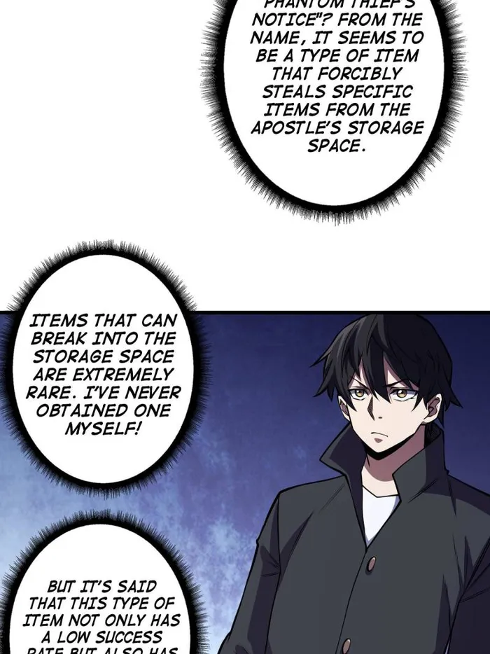 I’m Really Not The Villain — Chapter 128 — page 27
