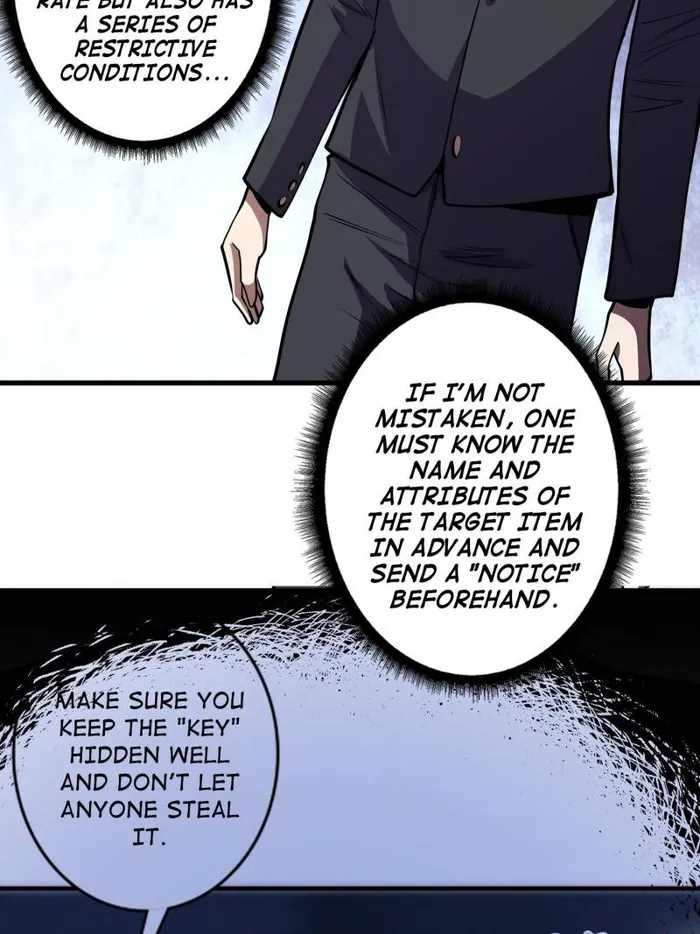 I’m Really Not The Villain — Chapter 128 — page 28