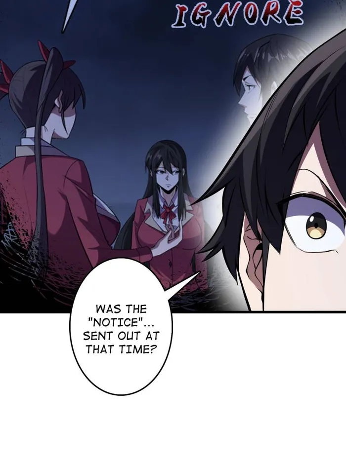I’m Really Not The Villain — Chapter 128 — page 29