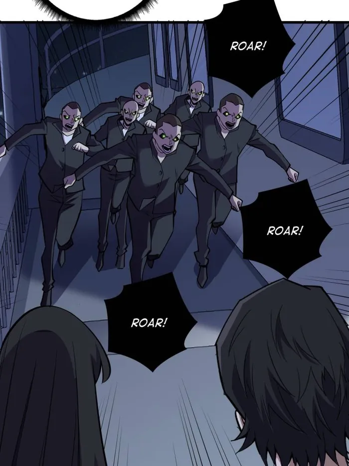 I’m Really Not The Villain — Chapter 128 — page 34