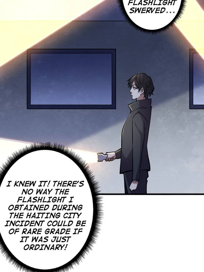 I’m Really Not The Villain — Chapter 128 — page 37