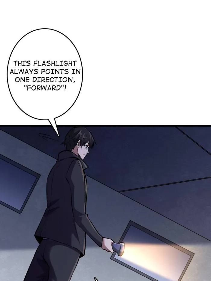 I’m Really Not The Villain — Chapter 128 — page 39