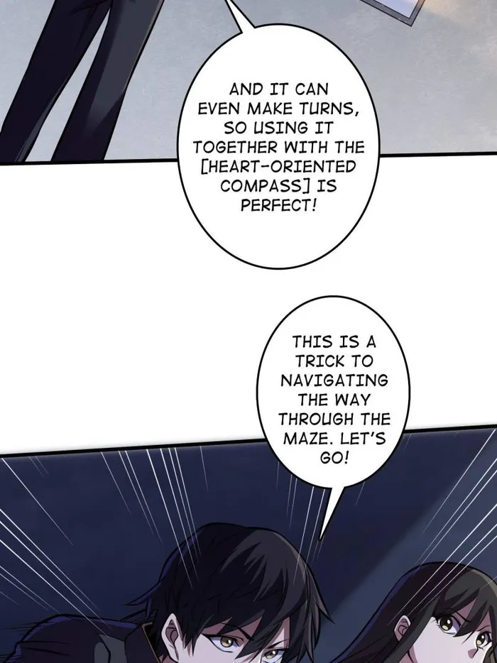 I’m Really Not The Villain — Chapter 128 — page 40