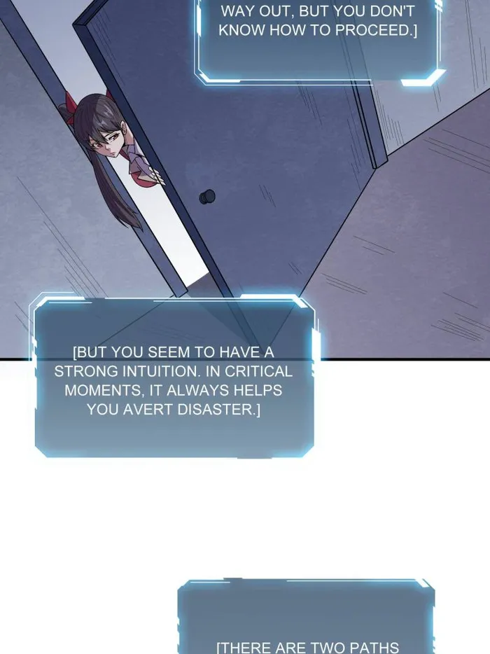 I’m Really Not The Villain — Chapter 129 — page 4