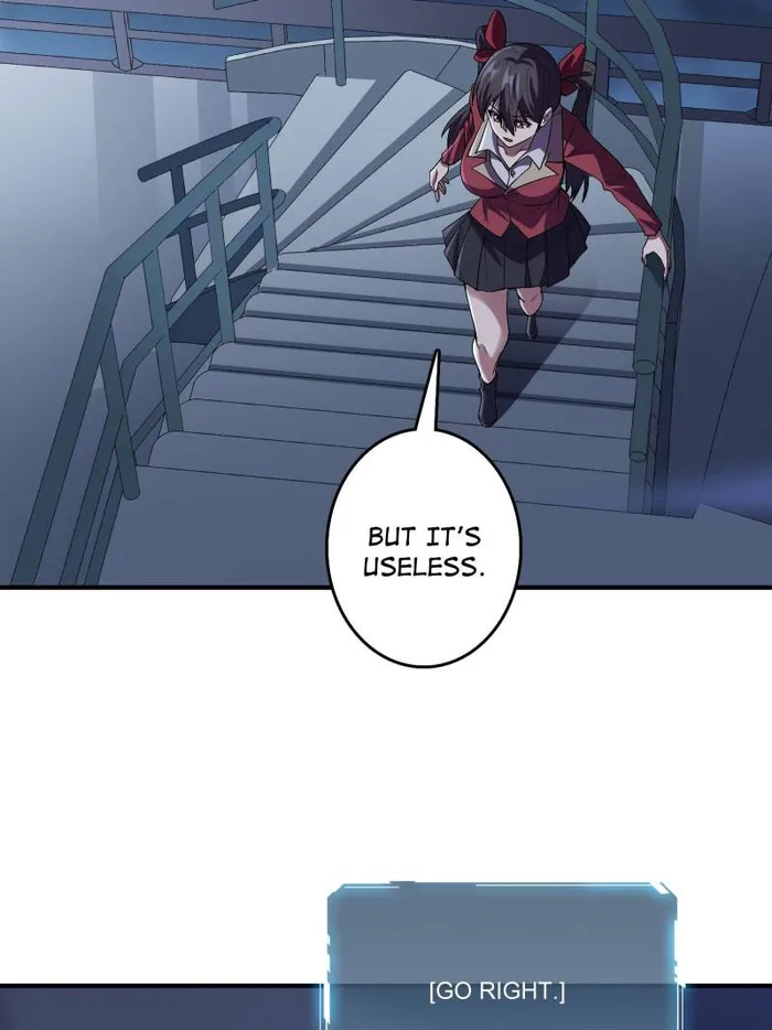 I’m Really Not The Villain — Chapter 129 — page 10
