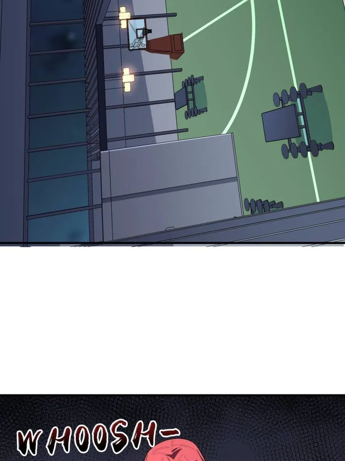 I’m Really Not The Villain — Chapter 129 — page 16