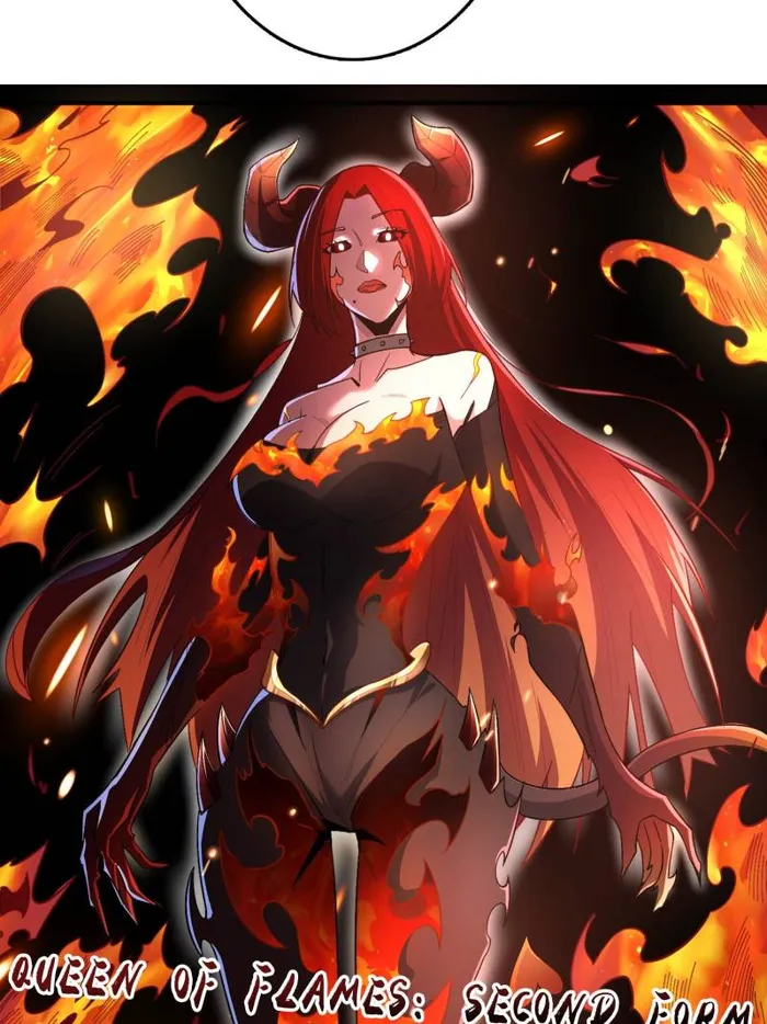 I’m Really Not The Villain — Chapter 129 — page 19